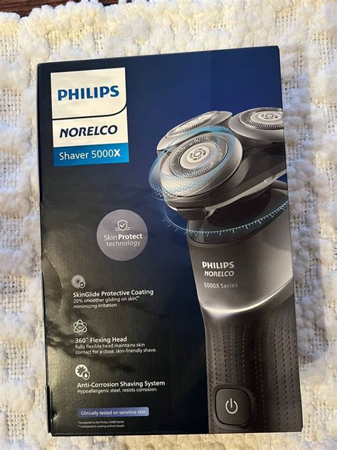 301419167353 hermes|Philips Norelco Series 5000 Wet & Dry Men's Rechargeable .